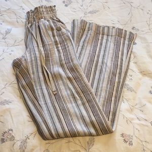 American Original Rewash Brand Loose Boat Pant XXS